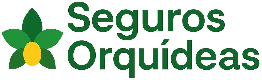 Seguros Orquídeas